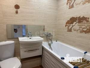 1-к квартира, вторичка, 35м2, 7/10 этаж