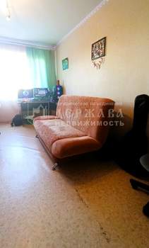 1-к квартира, вторичка, 23м2, 4/9 этаж