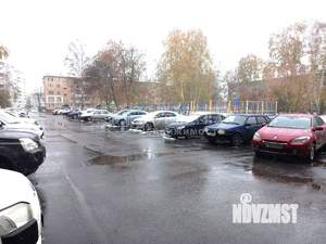 3-к квартира, вторичка, 65м2, 5/9 этаж