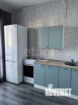 1-к квартира, вторичка, 32м2, 3/15 этаж