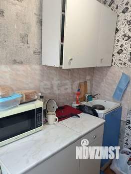 1-к квартира, вторичка, 32м2, 2/5 этаж