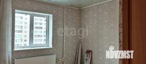 2-к квартира, вторичка, 57м2, 5/16 этаж