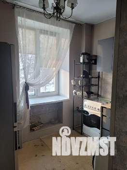 1-к квартира, вторичка, 31м2, 3/5 этаж