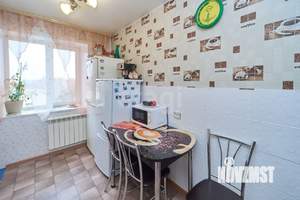2-к квартира, вторичка, 44м2, 3/5 этаж