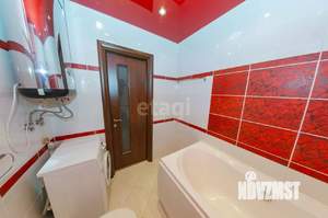 3-к квартира, вторичка, 88м2, 4/9 этаж