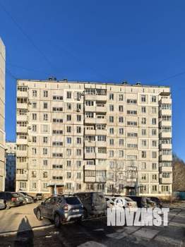 2-к квартира, вторичка, 45м2, 3/9 этаж