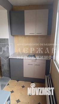 1-к квартира, вторичка, 23м2, 6/9 этаж