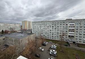 Студия квартира, вторичка, 16м2, 7/9 этаж