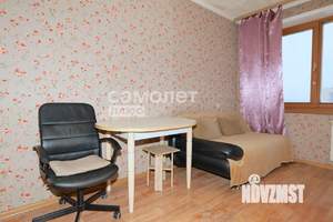 1-к квартира, вторичка, 22м2, 8/9 этаж