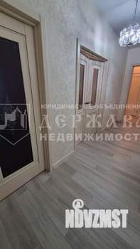 3-к квартира, вторичка, 64м2, 9/13 этаж