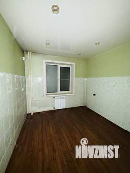 1-к квартира, вторичка, 34м2, 1/10 этаж