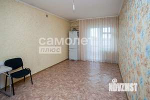 3-к квартира, вторичка, 87м2, 9/9 этаж