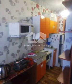 1-к квартира, вторичка, 16м2, 2/9 этаж