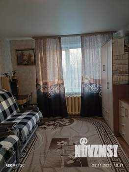 Студия квартира, вторичка, 18м2, 5/5 этаж