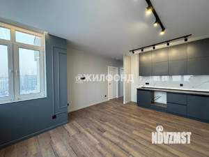 3-к квартира, вторичка, 65м2, 7/16 этаж