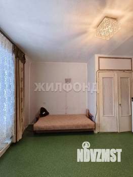 1-к квартира, вторичка, 34м2, 2/9 этаж
