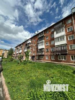 1-к квартира, вторичка, 32м2, 3/5 этаж