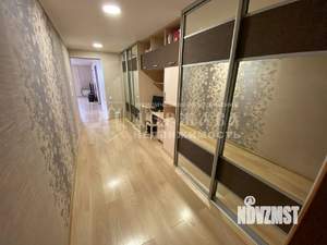 3-к квартира, вторичка, 98м2, 8/10 этаж