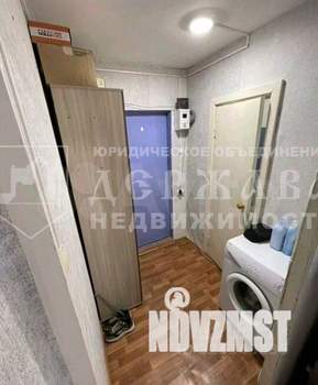 1-к квартира, вторичка, 17м2, 9/9 этаж