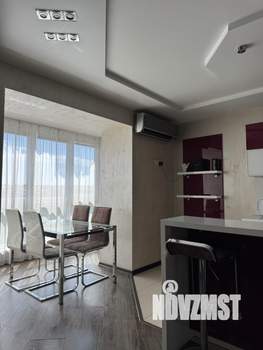 4-к квартира, вторичка, 134м2, 10/11 этаж