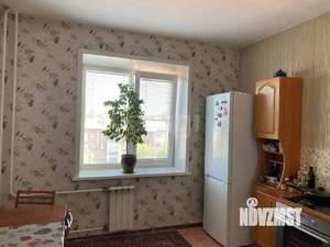 4-к квартира, вторичка, 105м2, 5/9 этаж