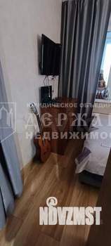 1-к квартира, вторичка, 33м2, 6/12 этаж