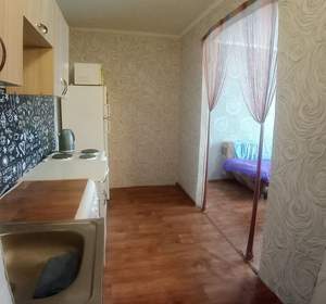 2-к квартира, вторичка, 33м2, 6/9 этаж