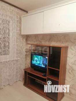 Студия квартира, вторичка, 17м2, 3/9 этаж