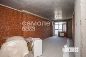 Студия квартира, сданный дом, 27м2, 9/15 этаж