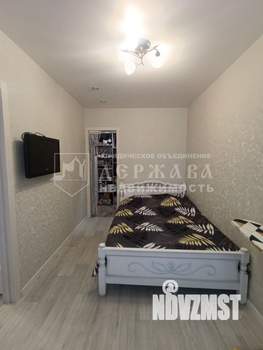 2-к квартира, вторичка, 43м2, 4/5 этаж