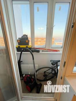 2-к квартира, вторичка, 53м2, 9/9 этаж