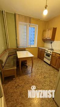 1-к квартира, вторичка, 34м2, 6/10 этаж