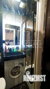 Студия квартира, вторичка, 18м2, 1/4 этаж