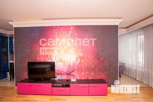 3-к квартира, вторичка, 136м2, 3/10 этаж