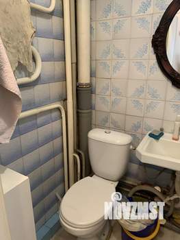 Студия квартира, вторичка, 23м2, 5/9 этаж