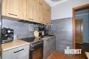 2-к квартира, вторичка, 43м2, 7/9 этаж