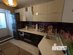 3-к квартира, вторичка, 82м2, 4/7 этаж