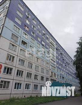 Студия квартира, вторичка, 16м2, 2/9 этаж