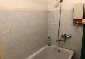 1-к квартира, вторичка, 31м2, 1/5 этаж