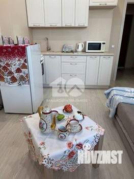 Студия квартира, вторичка, 27м2, 12/16 этаж