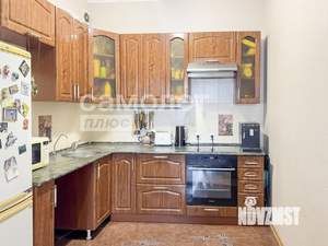2-к квартира, вторичка, 47м2, 4/4 этаж