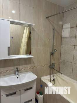 2-к квартира, вторичка, 49м2, 2/5 этаж