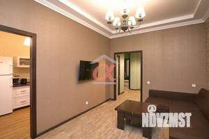 2-к квартира, вторичка, 59м2, 3/16 этаж
