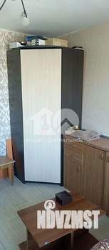 1-к квартира, вторичка, 17м2, 8/9 этаж