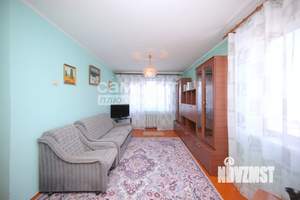 3-к квартира, вторичка, 67м2, 3/9 этаж