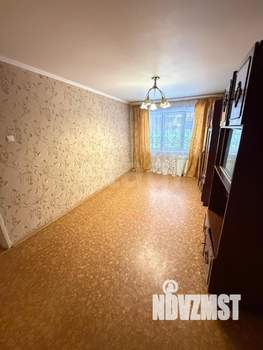 2-к квартира, вторичка, 44м2, 1/5 этаж