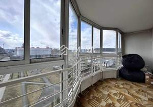 1-к квартира, вторичка, 35м2, 11/14 этаж