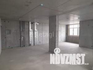 2-к квартира, вторичка, 57м2, 5/15 этаж