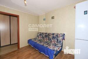 2-к квартира, вторичка, 55м2, 2/5 этаж