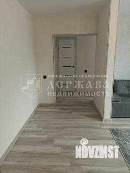 1-к квартира, вторичка, 34м2, 4/9 этаж